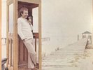 Jimmy Buffett - Coconut Telegraph LP   MCA Records (NM)
