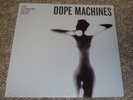 The Airborne Toxic Event - Dope Machines Vinyl LP Record NEW