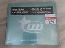 Westbam vs Red Jerry Wizards Of The Sonic-Matt Darey Remix- Ex Vg+
