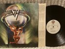 CLASSIC  ROCK LP  -  VAN HALEN -  5150 - 1986 WB