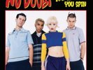 No Doubt: Web You Spin [Vinyls] UK - Import
