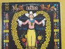 The Byrds Sweetheart Of the Rodeo LP CS 9670