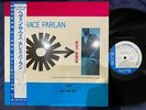 HORACE PARLAN HEADIN' SOUTH BLUE NOTE BNJ 71007 OBI STEREO JAPAN Vinyl LP