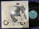 SONNY CRISS GO MAN  LIBERTY TOJJ 5802 MONO JAPAN Vinyl LP