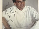 James Taylor That's Why I'm Here vinyl  - signed by James Taylor Columbia 40052