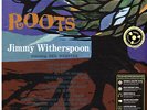 Jimmy Witherspoon - Roots With Ben Webster 200g  (Vinyl LP - US - Reissue)