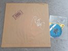 LED ZEPPELIN IN THROUGH THE OUT DOOR  *SIGNED by ROBERT PLANT* UK Orig. LP MINT-