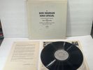 1973 Burt Reynolds - Ask Me What I Am - Mercury SRM 1-693 LP - VG+/NM- Promo