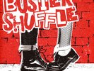Buster Shuffle - Go Steady Black Vinyl Edition (2022 - EU - Original)