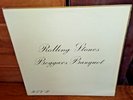 THE ROLLING STONES - Beggars Banquet (DECCA LK 4955, 1968 UK release) NM- vinyl