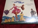 The Sound of Music Vintage 1965 (Original Soundtrack Recording) Vinyl Record