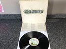 LP VINYL KING CRIMSON STARLESS AND BIBLE BLACK TEXTURED SLEEVE 1ST UK PRESS EX