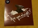 Lovejoy - Are You Alright / Pebblebrain Vinyl LP Lightly Used
