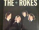 vinile 33 giri THE ROKES 1965 BMG ARIOLA S.P.A.