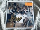 Idles Joy as an Act of Resistance Yellow color Vinyl Me Please Sealed VMP /300
