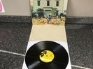 LP VINYL TAJ MAHAL SELF TITLED DEBUT ALBUM 1968 UK 1ST STEREO PRESS EX-/EX