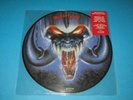 Motörhead / Rock 'N' Roll (Italy 2004, Earmark 41030 P) - Picture Disc LP