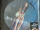Amy Winehouse - Back To Black (Picture Disc)