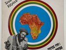Dub To Africa, by Prince Far I & The Arabs UK 1979 Hitrun