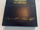The Beatles EP Collection Box Set , 1981 BEP14,  Parlophone EX UK Edition