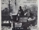 Steely Dan - Pretzel Logic Vinyl LP - MCA Records MCA-1593