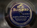 ARTIE SHAW - Delightful Delirium My Share Of Love -10