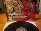 Napalm Death- Harmony Corruption Double Vinyl Lp. Excellent Condition. 1990...