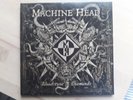 2 x Vinyl LP Machine Head 