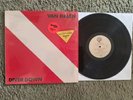 Van Halen - Diver Down - EX/VG++ 1982 Hair Metal Rock W/B Sleeve Hype Shrink 1ST