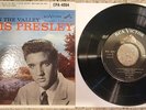 ELVIS PRESLEY Peace In The Valley 1957 EX Clean  7