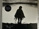 Neil Young Harvest Moon (Vinyl) 12