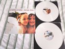 Smashing Pumpkins Siamese Dream 2xLP White Vinyl Record Grunge