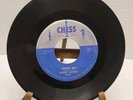 Muddy Waters Got My Mojo Working/Rock Me 45 RPM CHESS