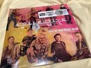 Collective Soul - Live At The Print Shop Pink Colored Vinyl LP RSD 2023 New Seal