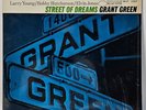Grant Green - Street Of Dreams - 1970 Blue Note BST 8425 RE EX - Ultrasonic Cln