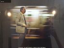 Baxter Dury - The Night Chancers - Vinyl