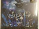 Rush - Clockwork Angels Tour - 5x Vinyl LP Box Set
