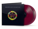 The Sisters Of Mercy - Greatest Hits Vol One Purple Coloured 2 x Vinyl LP PRE