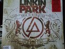 Road to Revolution - Linkin Park - Red/Black Splatter Vinyl - RSD 2016 Exclusive