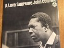 NEW John Coltrane 