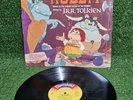 Vinyl The Rankin/Bass Production Of 'THE HOBBIT' Tolkien Disneyland Records 3819