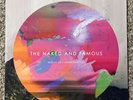 The Naked And Famous Vinyl Passive Me • Aggressive You