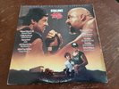 Over The Top 1987 Movie Soundtrack Vinyl 12