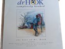 DR HOOK Vinyl LP Album Completely Hooked The Best of Dr Hook ESTV2 1992