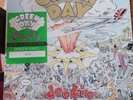 Green day dookie Green vinyl Limited Edition 1994