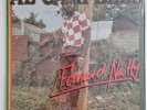 Al Campbell – Forward Natty - Vinyl - 1985 - US