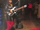 Rick James / STREET SONGS (LP) / Motown / 5316010 / LP