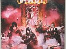 W.A.S.P. Original W.A.S.P. Vintage 1984 Vinyl LP Record (G+) ST12343