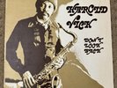 Harold Vick DON’T LOOK BACK 1974 Strata-East Original VG+