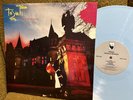 TOYAH - THE BLUE MEANING (1980 LP) VERY RARE BLUE VINYL UK REISSUE   NEAR MINT